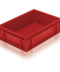 10 Litre Euro Stacking Container
