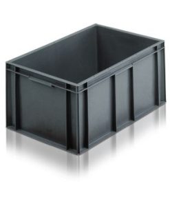 54 Litre Euro Stacking Container