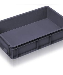 21 Litre Euro Stacking Container