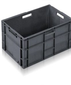 63 Litre Euro Stacking Container