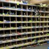 Storage Aspects - Train Depot Storage - Hose Storage Rack [2]
