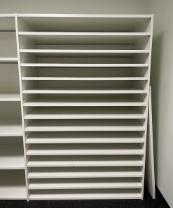 Storage Aspects - Emergency Services - MRC Pouch Storage Rack [2]